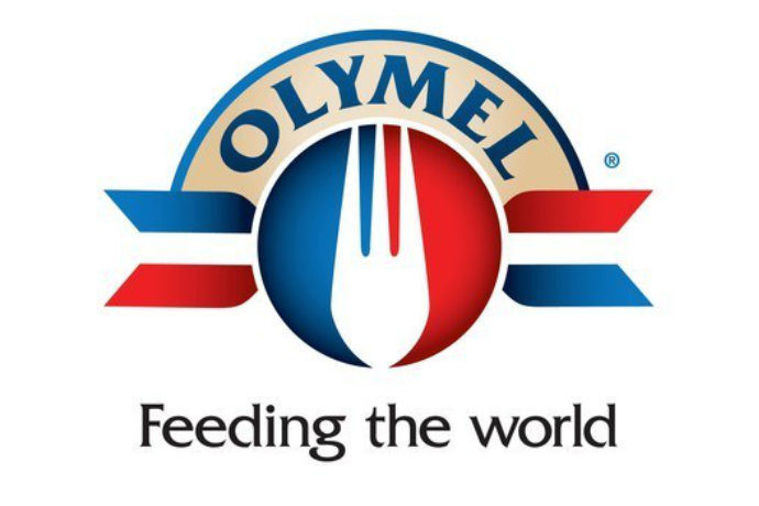 Olymel company logo