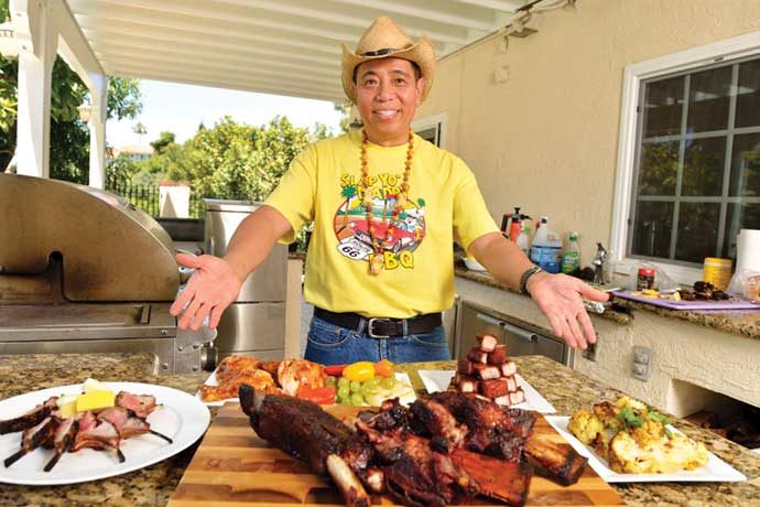 IV. From Backyard Enthusiast to Competition Pitmaster 