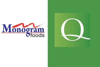 Monogram foods qfp