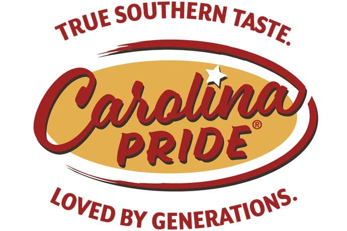 Carolina Pride company logo