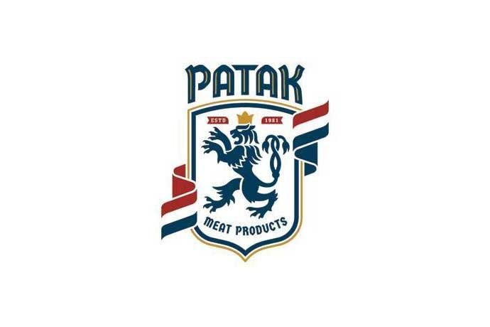 Patak Meats logo