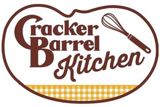 Cracker barrel kitchen logo