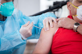 Cvs health vaccine smallerest