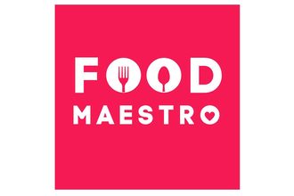 Foodmaestro logo