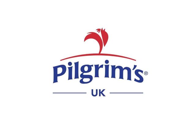 Pilgrims uk logo