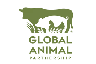 Global animal partnership smaller