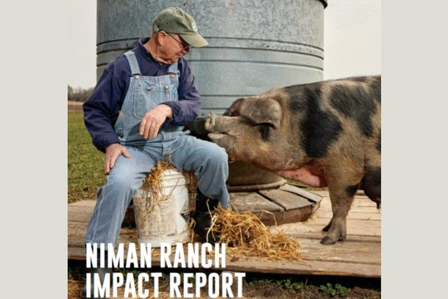 Niman ranch impact report smallerest
