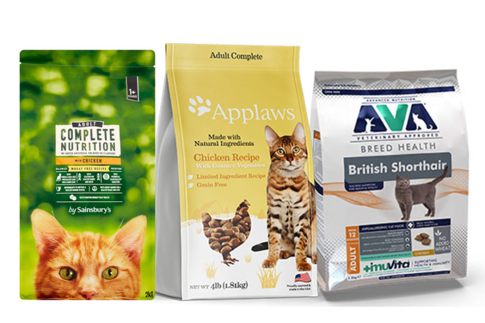 Top Headline From 2021: 'No causative link' established between UK cat food  recall and illnesses | MEAT+POULTRY