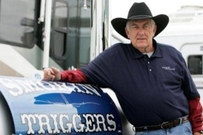 KCBS honors barbecue legend with new competition series MEAT POULTRY