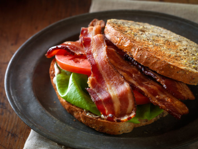 How to Tell if Bacon Has Gone Bad: 4 Easy Signs • Coleman Natural Foods