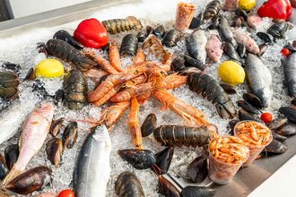 Seafood safety fsm adobe stock