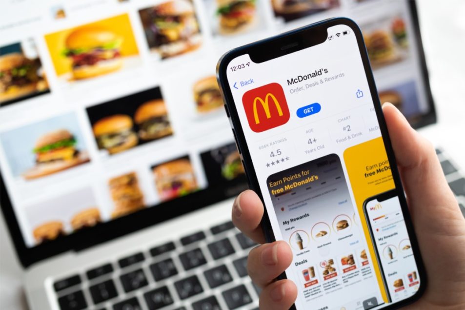 McDonald’s digital sales bolstered by loyalty program | MEAT+POULTRY