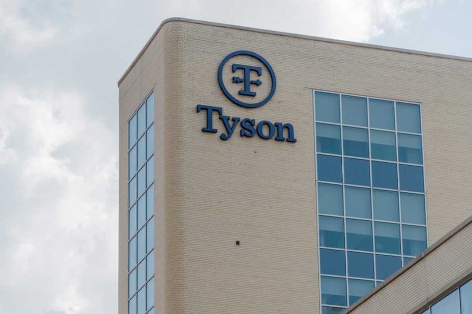 South Dakota mayor resists relocation of Tyson Dakota Dunes employees
