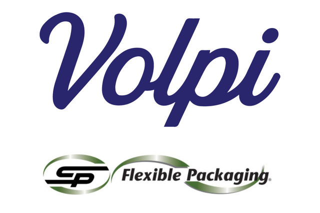 Volpi logo cp flexible packaging