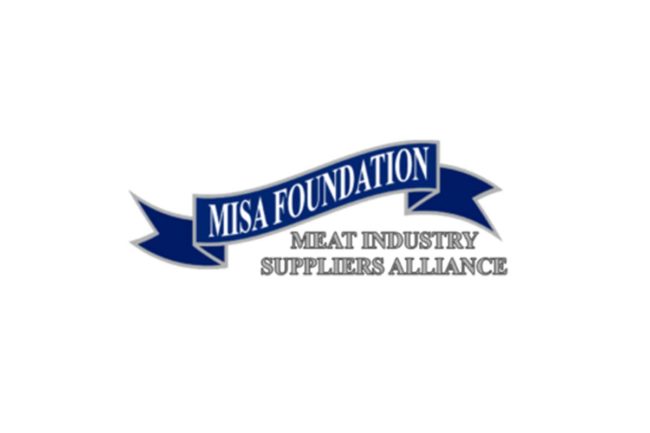 MISA Foundation banner