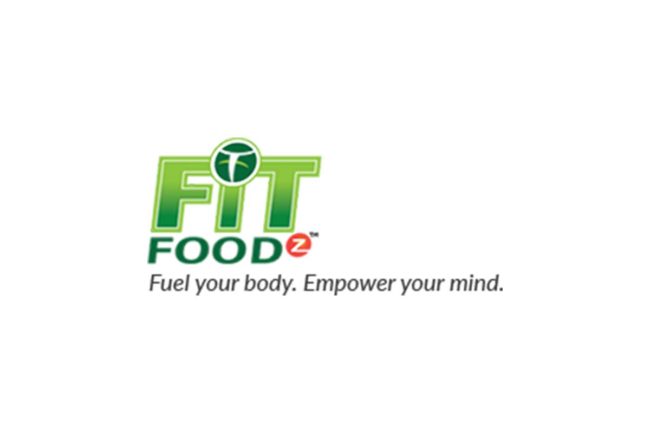 Fit Foodz logo