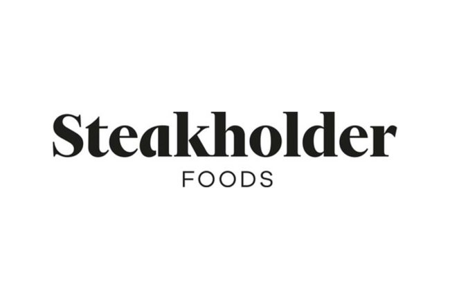 Steakholder Foods logo