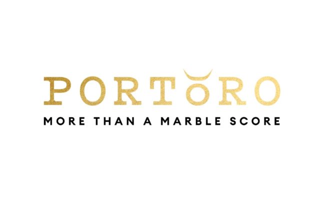 Portoro logo