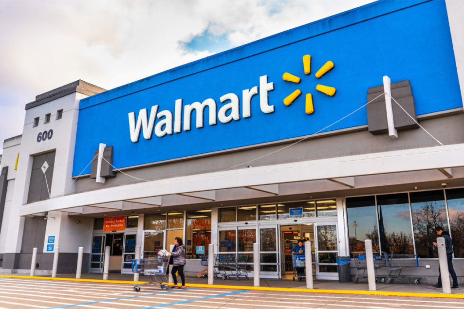 Walmart customers eligible for cash payments from class action suit ...