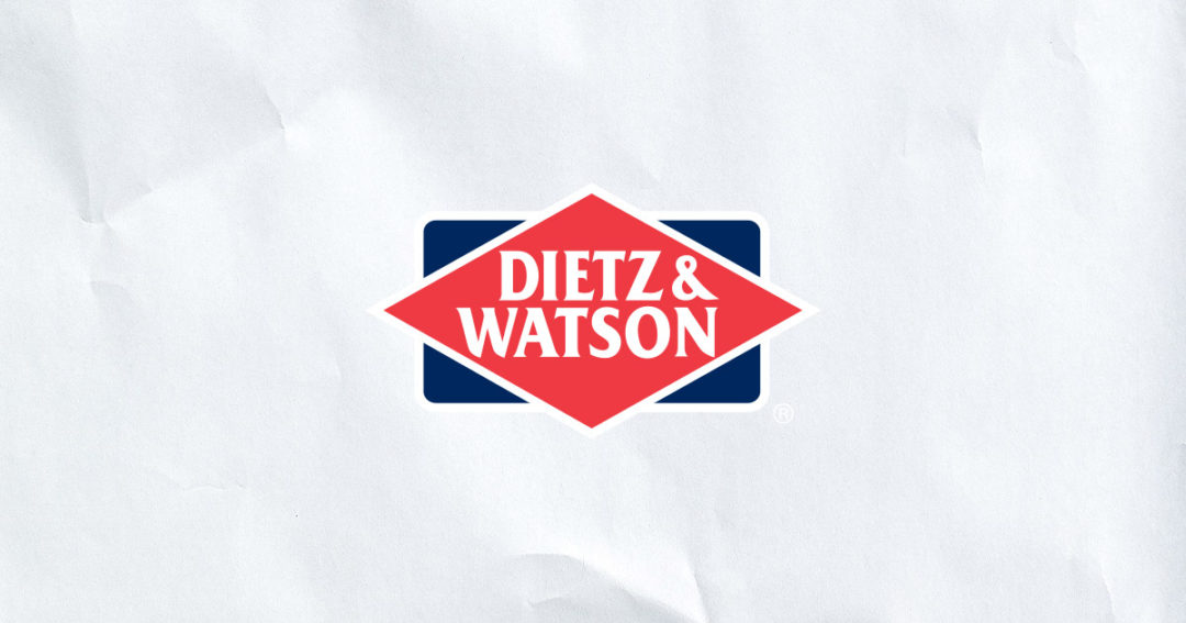 Dietz & Watson logo