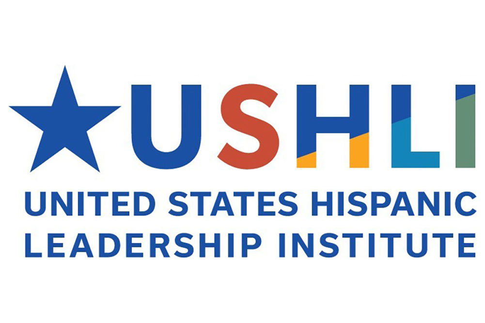 USHLI logo
