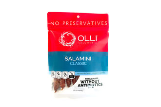 Olli classic salami