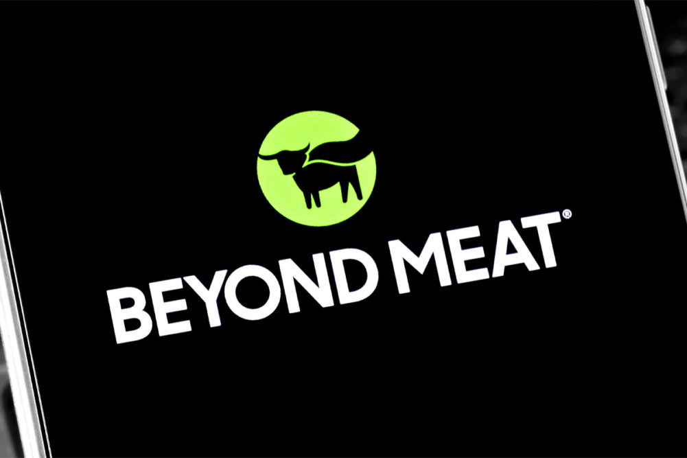 Beyond Meat cuts non-production workforce by 19% with demand for  plant-based meat weak