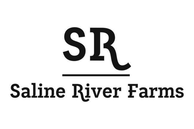 Saline River Farms logo