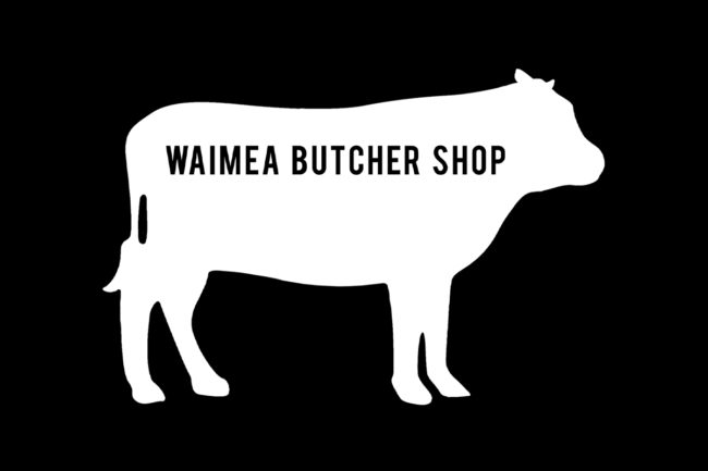 Waimea Butcher Shop logo