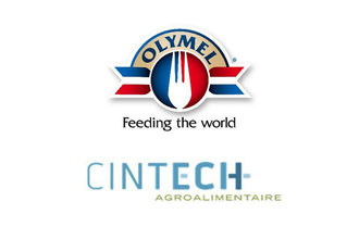 Oymel and Cintech logos