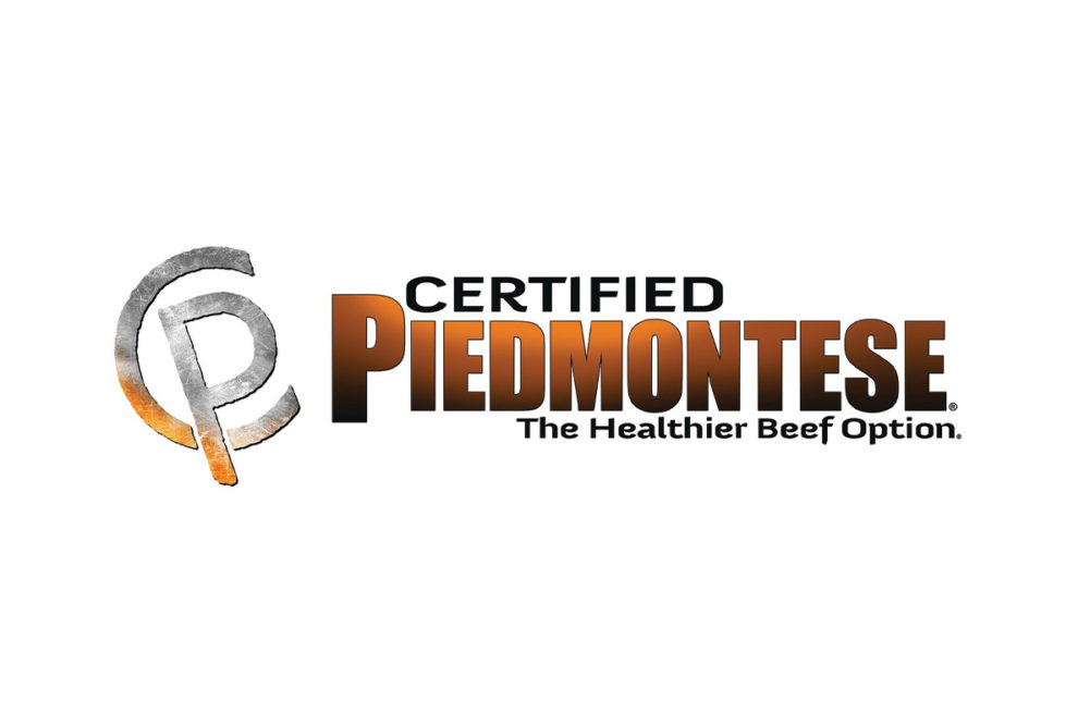 Certified Piedmontese logo