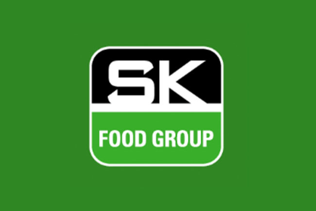 SK Food Group logo