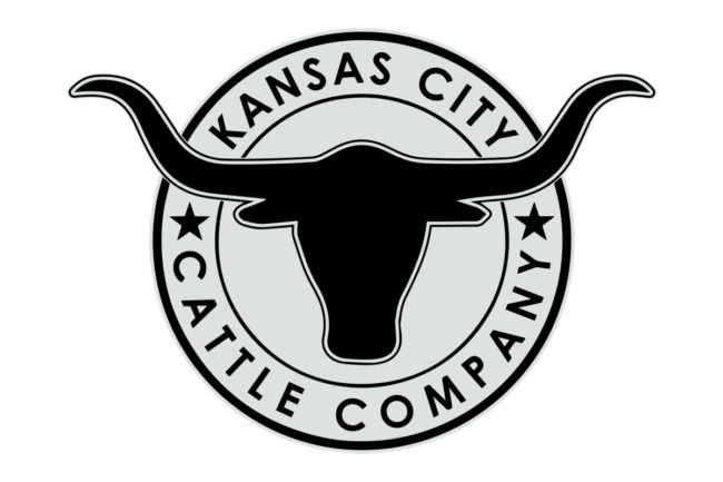 KC Cattle logo