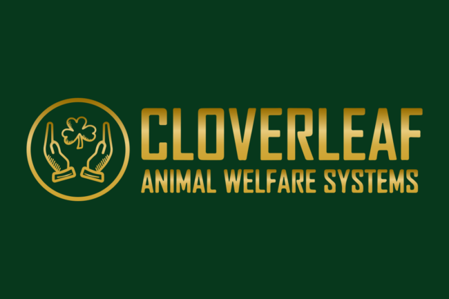 CloverLeaf logo