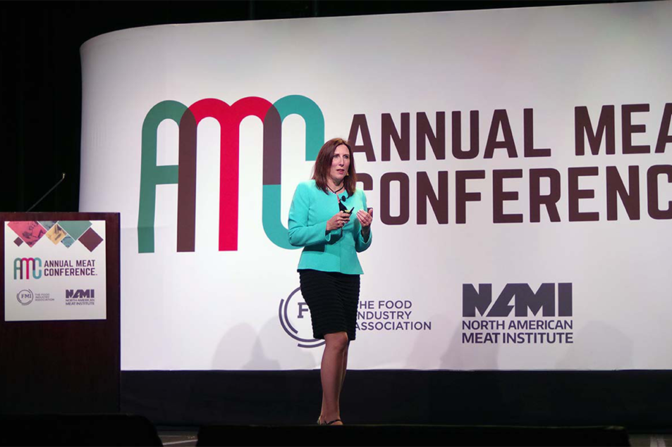 AMC Report: Retail meat consumers focused on cost-saving strategies