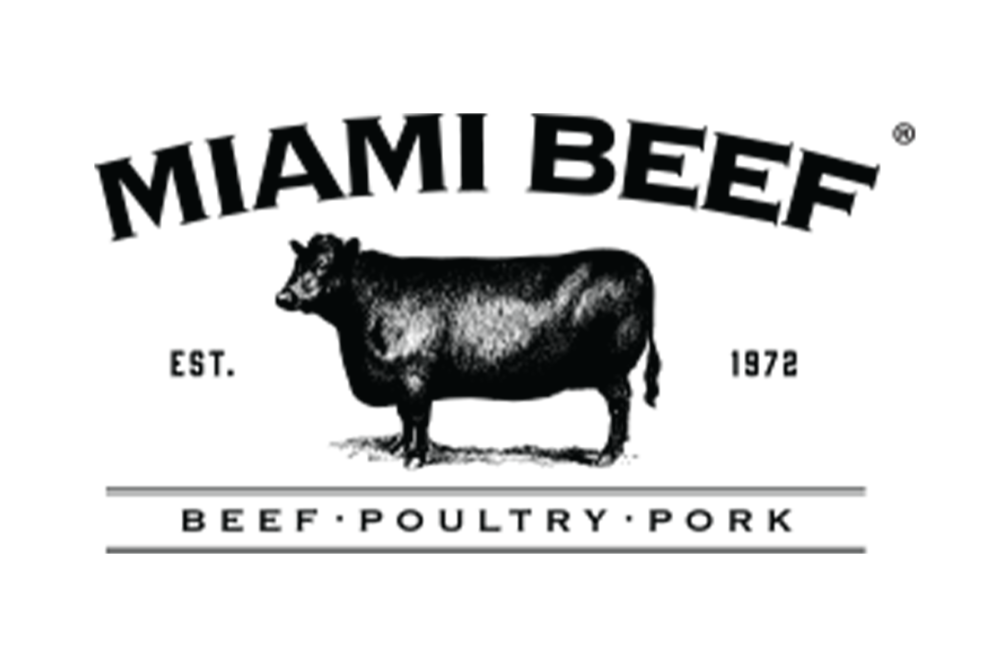 Miami Beef logo