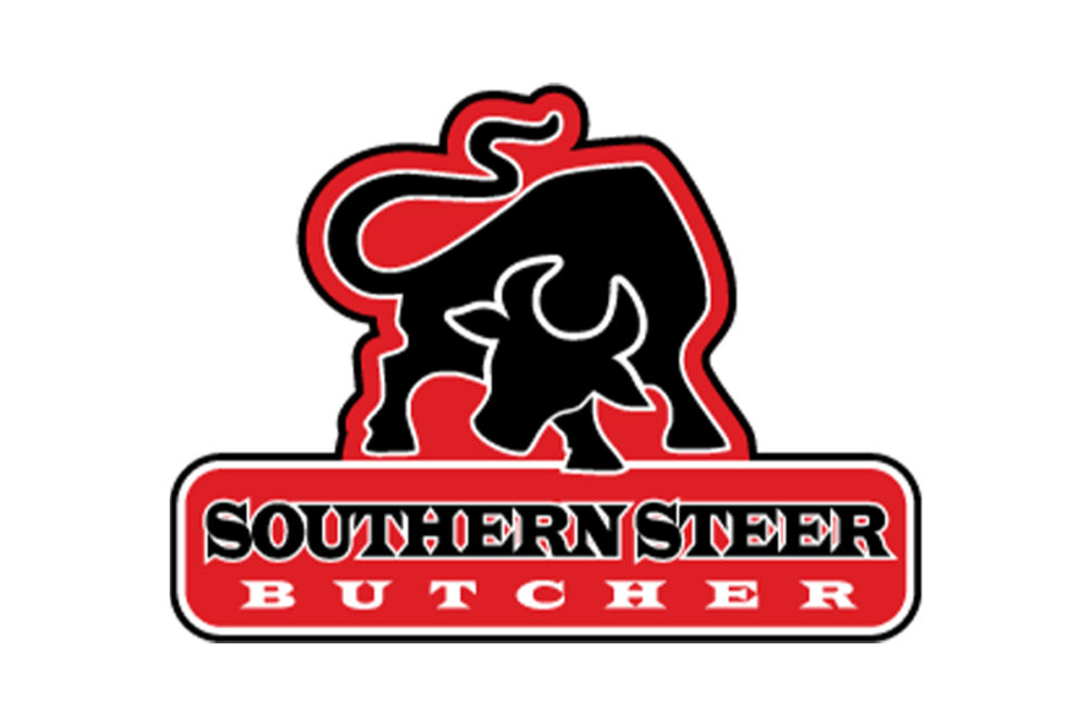 Southern Steer Butcher logo