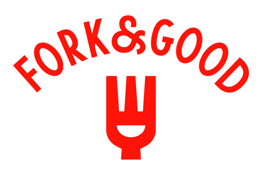 Fork & Good logo