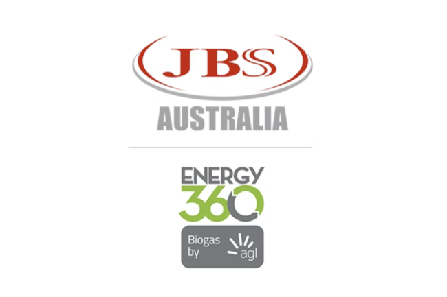 JBS, Energy360