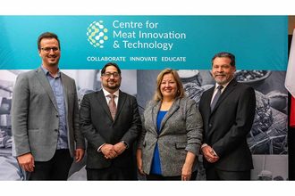 Centre for Meat Innovation and Technology