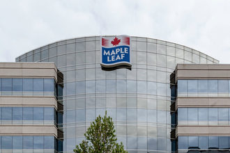 Maple Leaf HQ