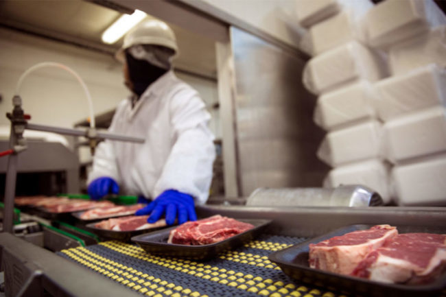 University of Illinois received $3 million investment for meat lab ...