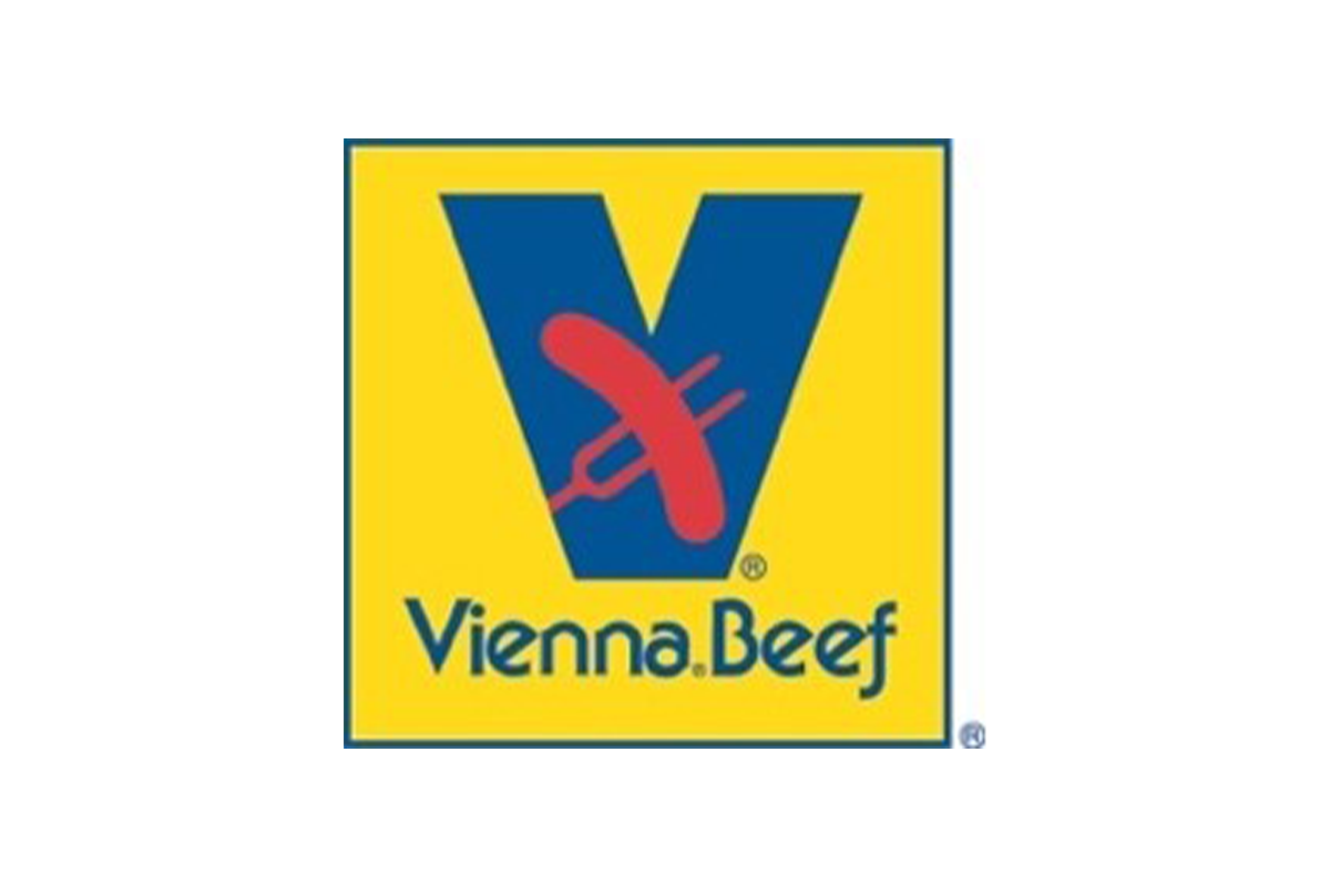 Vienna Beef logo