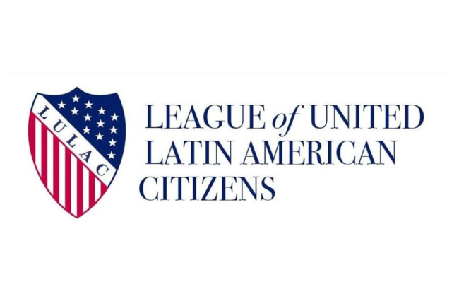 LULAC logo