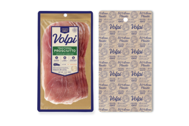 Volpi Eco-Pack