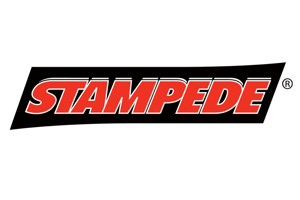 Stampede Meat logo