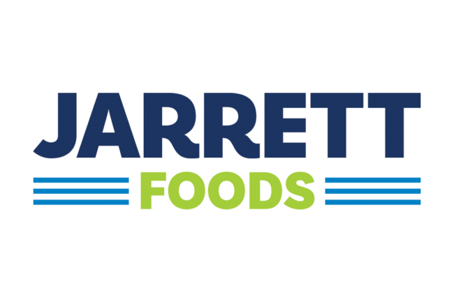 Jarrett Foods logo