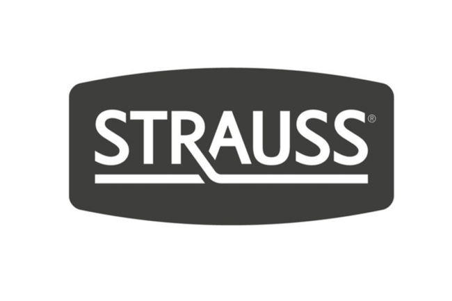 Strauss Brands logo