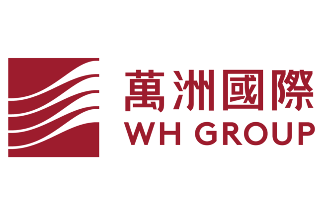 WH Group logo