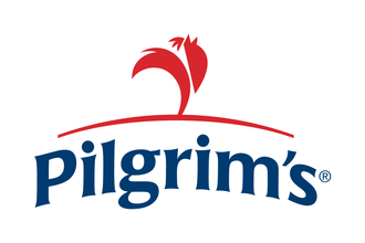 Pilgrim's Pride logo